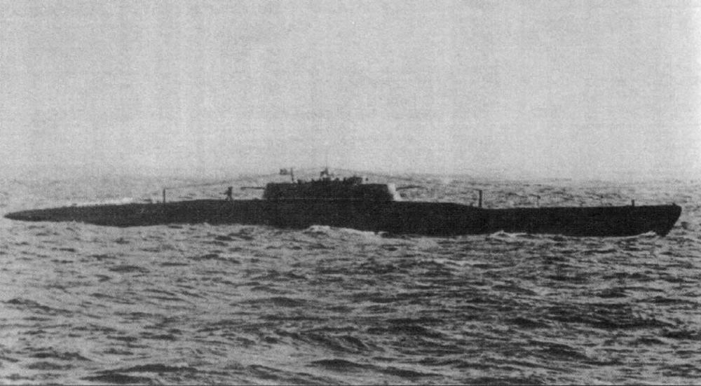 П-1 «Правда»