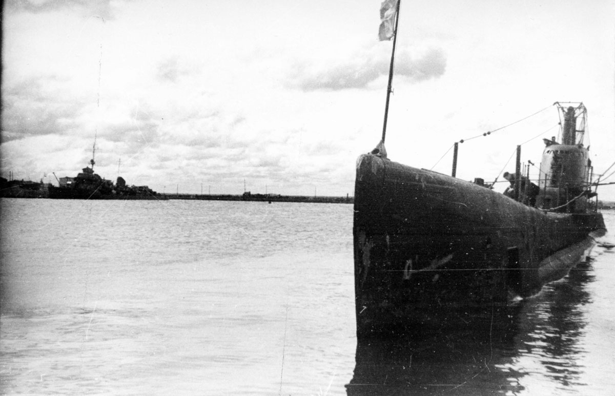 Щ-320