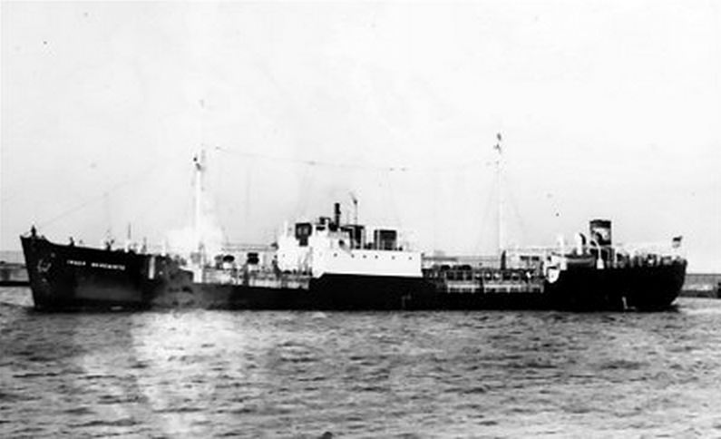 Танкер Т-12